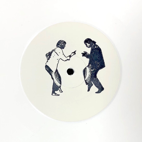 Unknown Artist - PULPCORN009 | Pulp Corn Recordings (PULPCORN009)