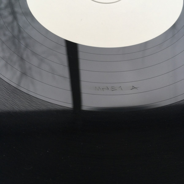 Чугунный Скороход / DJ Oguretz - Буду Клубиться / Power (Ant To Be Remixes) | MNE (MNE1) - 2 Чугунный Скороход / DJ Oguretz - Буду Клубиться / Power (Ant To Be Remixes) | MNE (MNE1) - 2