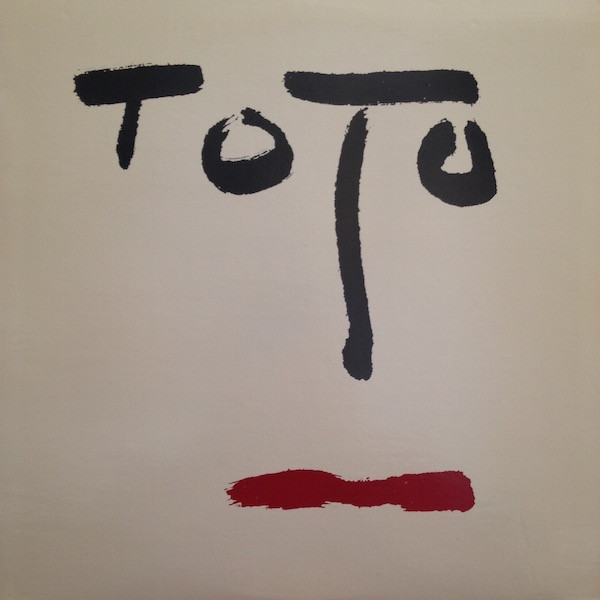 Toto - Turn Back | Columbia (FC 36813)