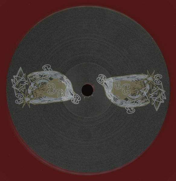 Hella - The Devil Isnt Red (Limited Edition Red Vinyl) | 5 Rue Christine (GER082) - 4 Hella - The Devil Isnt Red (Limited Edition Red Vinyl) | 5 Rue Christine (GER082) - 4