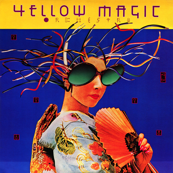 Yellow Magic Orchestra = Yellow Magic Orchestra - Yellow Magic Orchestra = イエロー・マジック・オーケストラ | Alfa (ALR-6020) - main Yellow Magic Orchestra = Yellow Magic Orchestra - Yellow Magic Orchestra = イエロー・マジック・オーケストラ | Alfa (ALR-6020) - main