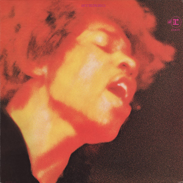 The Jimi Hendrix Experience - Electric Ladyland | Reprise Records (2RS 6307)