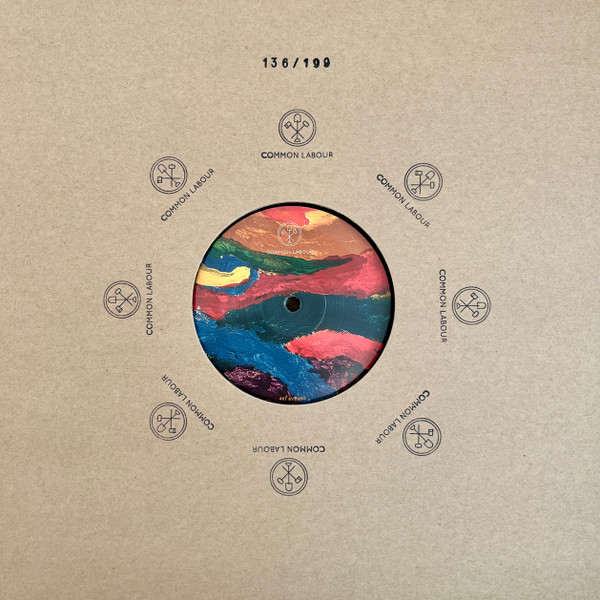 pothOles - Bibione EP | Common Labour (COM-012) - 2 pothOles - Bibione EP | Common Labour (COM-012) - 2