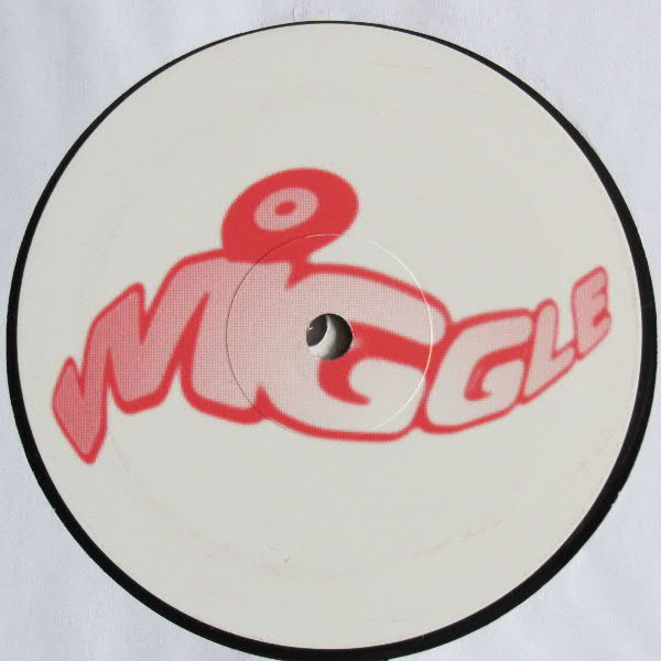 The Delinquents - Temper Tantrums | Wiggle (WiGG 006) - main