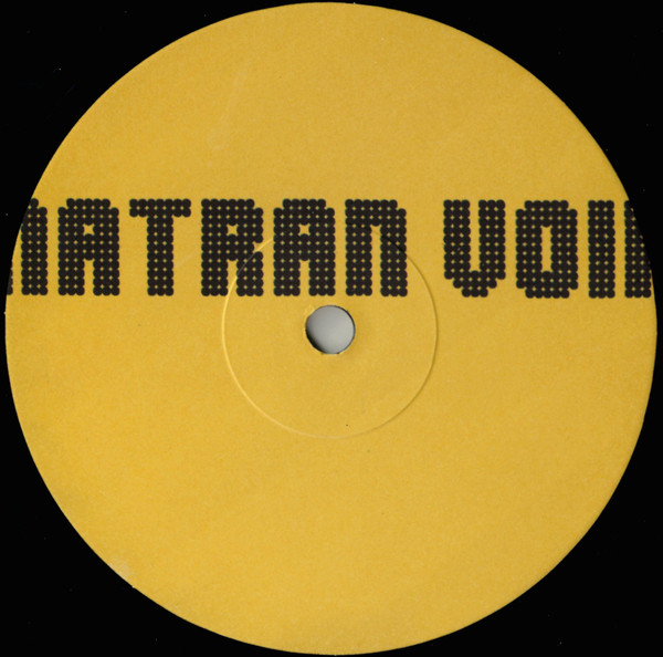 Imatran Voima - In/Out | Tellektro (PLATE002) - 2
