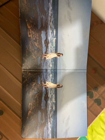 Hannah Bahng - Perfect Blues | Bahng Entertainment (BAHNG001V1) - 3 Hannah Bahng - Perfect Blues | Bahng Entertainment (BAHNG001V1) - 3