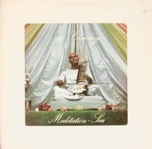 Sri Chinmoy - Meditation - Sea | Sri Chinmoy Verlag (0120 297)