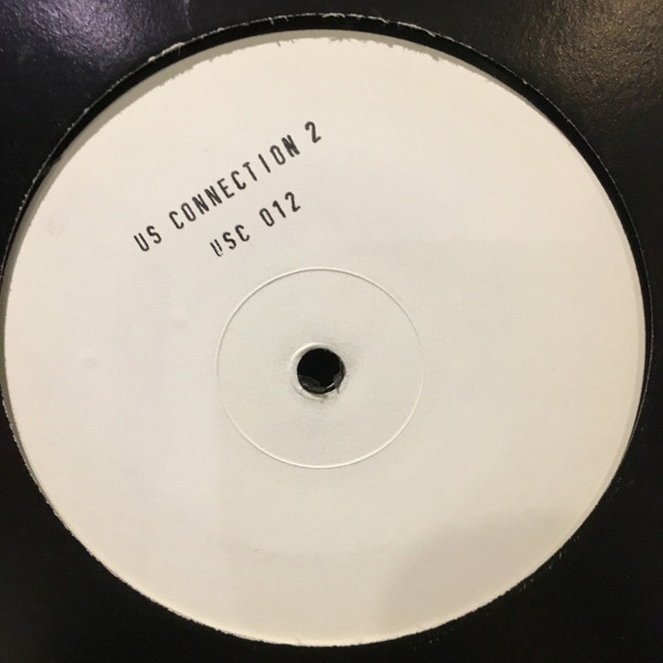 Unknown Artist - US Connection 2 | Not On Label (USC012) - main