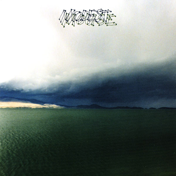 Modest Mouse - The Fruit That Ate Itself | K (KLP·63) - main Modest Mouse - The Fruit That Ate Itself | K (KLP·63) - main