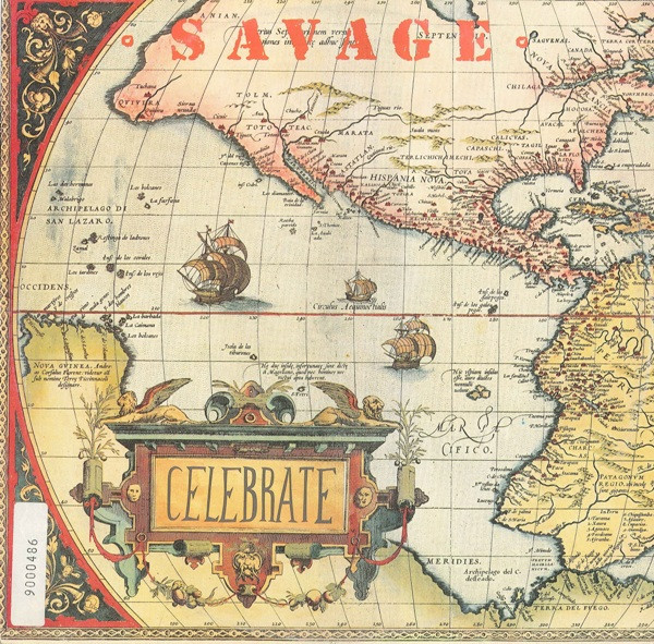 Savage - Celebrate | Dacapo (31.601016.30) - main