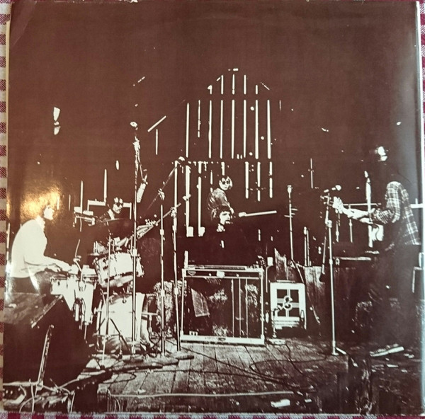 Neil Young - Harvest | Reprise Records (REP 54005) - 3