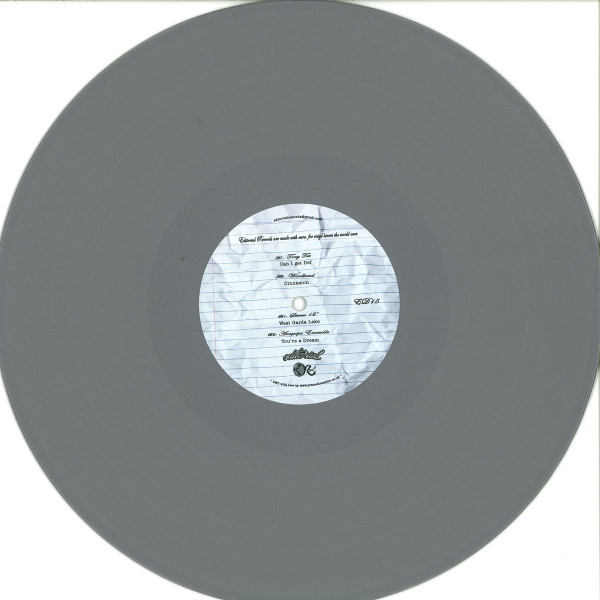 Various - Editorial 15 | Editorial (ED015X) - main