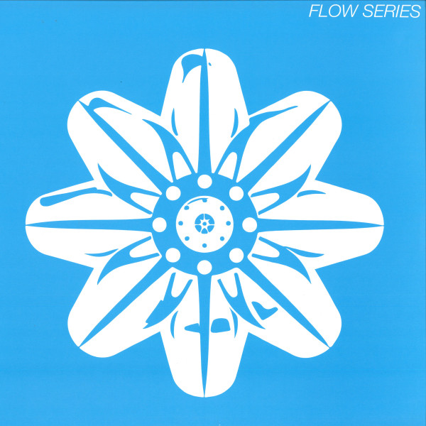 Yaroslav Lenzyak - Binary Echoes EP | System Error (FLOW01)