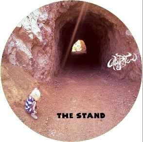 Excepter - The Stand | Dekorder (Dekorder 073) - main