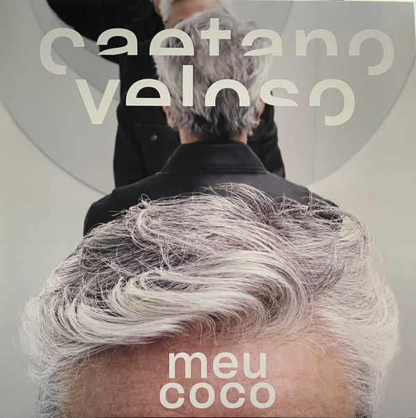 Caetano Veloso - Meu Coco | Noize Record Club (NRC068) - main