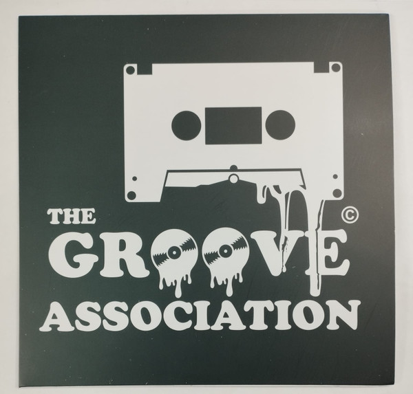The Groove Association - Old School Magic / Feelin Happy | Na Vitrola Records (none)