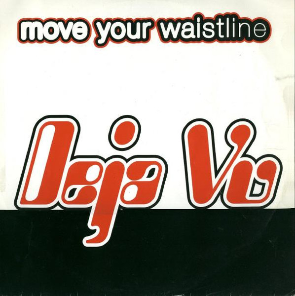 Deja Vu - Move Your Waistline | City Sounds (PROCT 5) - main Deja Vu - Move Your Waistline | City Sounds (PROCT 5) - main