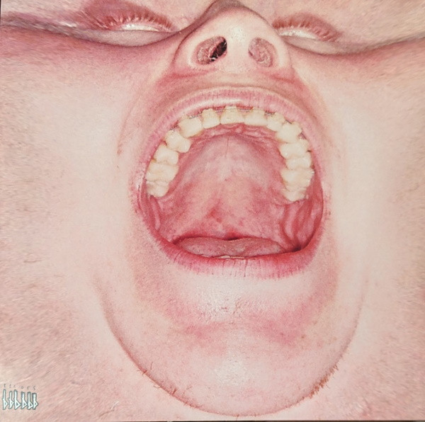 Cucumb45 - Slother EP1 / Lyf Og Bið Að Heilsa | bbbbbb recors (bbb014)
