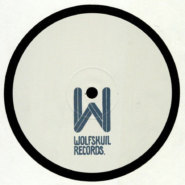 Border One - Insight EP | Wolfskuil Records (WOLF 043) - 2