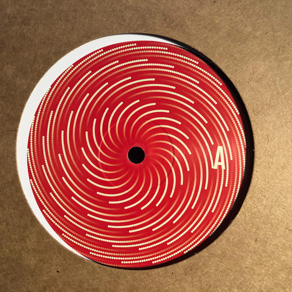 Peshka - Pleasant Pain EP | Amam (AMAMGYRE001) - 2