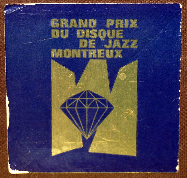 Various - Verve Jazz Book | Verve Records (2615 005) - 4