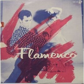 Pepe De Almeria Und Sein Ensemble - Fiesta Flamenca | Guilde Internationale Du Disque (MMS 2128)
