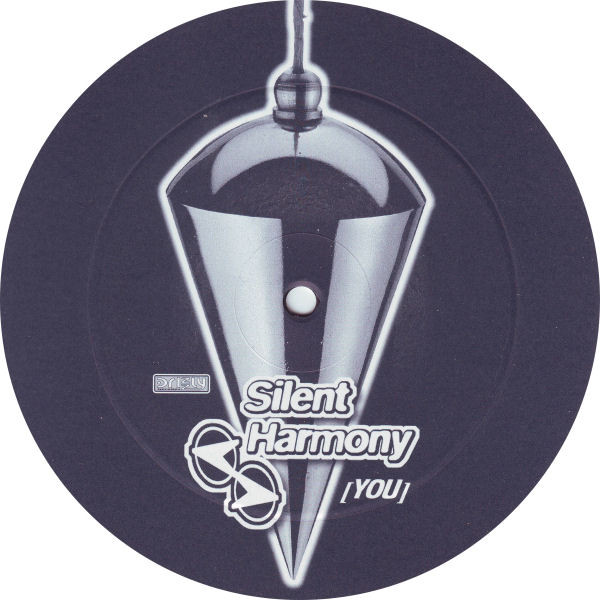 Silent Harmony - You | Drizzly (DRIZ9807-33) - main