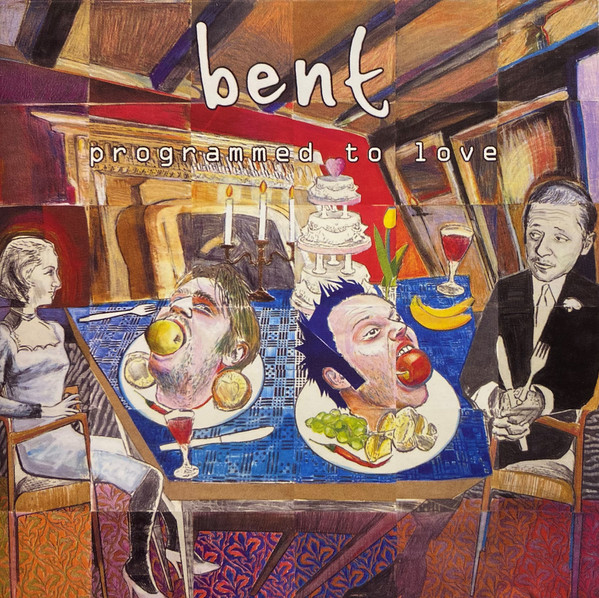 Bent - Programmed To Love | Sport (SPORTCD01) - main
