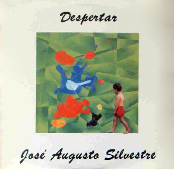 José Augusto Silvestre - Despertar | Bemol (208) - main