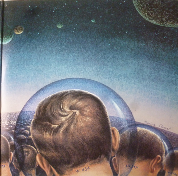 Michel Sardou - Michel Sardou | Trema (310 019) - 3