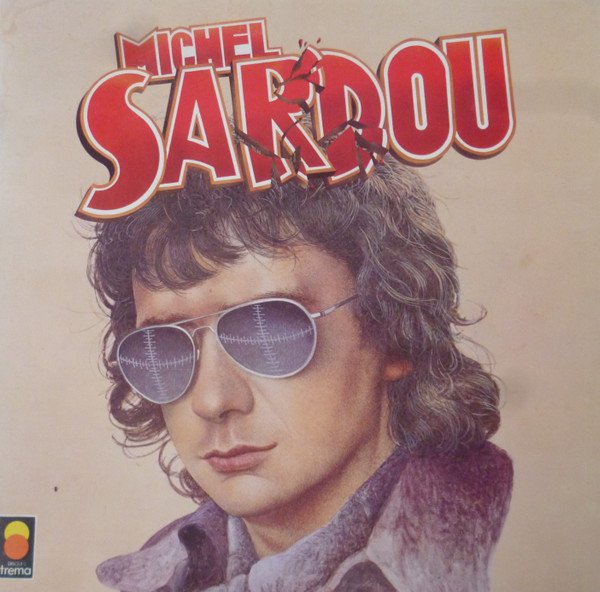 Michel Sardou - Michel Sardou | Trema (310 019) - main