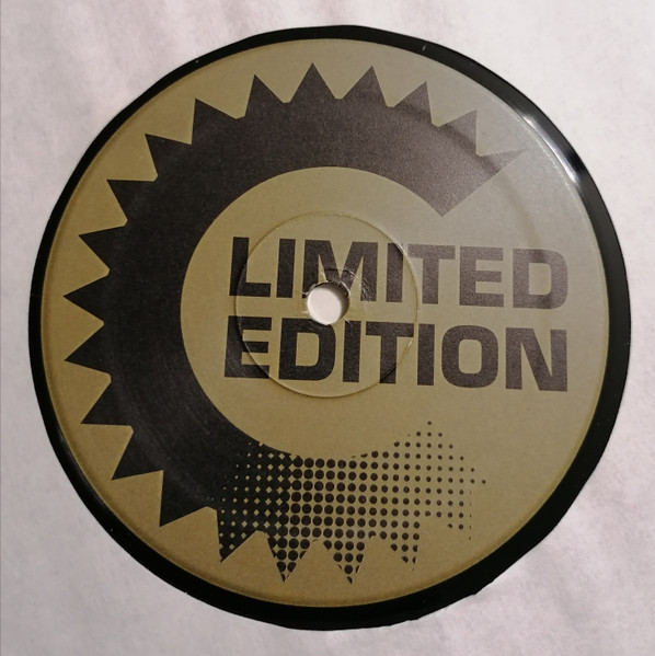 Boris Dlugosch - Hold Your Head Up High (2 Nd Part + Limited Edition) | Suntune (SUT 059) - 4 Boris Dlugosch - Hold Your Head Up High (2 Nd Part + Limited Edition) | Suntune (SUT 059) - 4