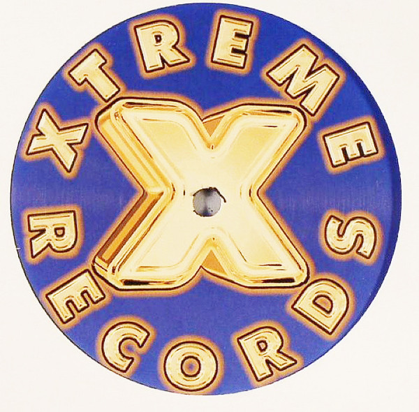 Peter Presta & Jana - Do It Mr DJ | Xtreme Records (XTR-845) - 2 Peter Presta & Jana - Do It Mr DJ | Xtreme Records (XTR-845) - 2