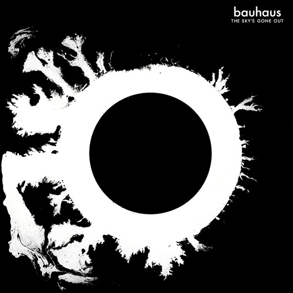 Bauhaus - The Sky's Gone Out | Beggars Banquet (BBQ 2097 LPX) - main