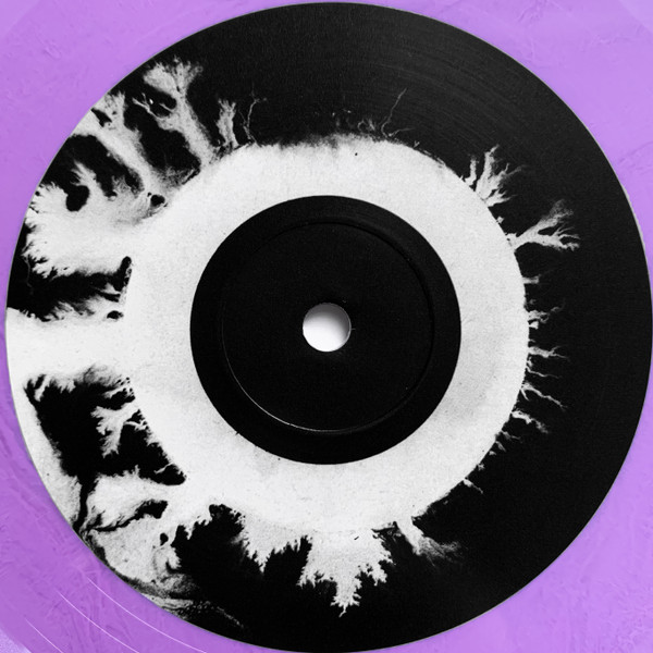 Bauhaus - The Sky's Gone Out | Beggars Banquet (BBQ 2097 LPX) - 4