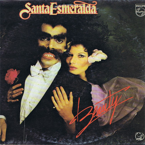 Santa Esmeralda - Beauty | Philips (9120 316) - main