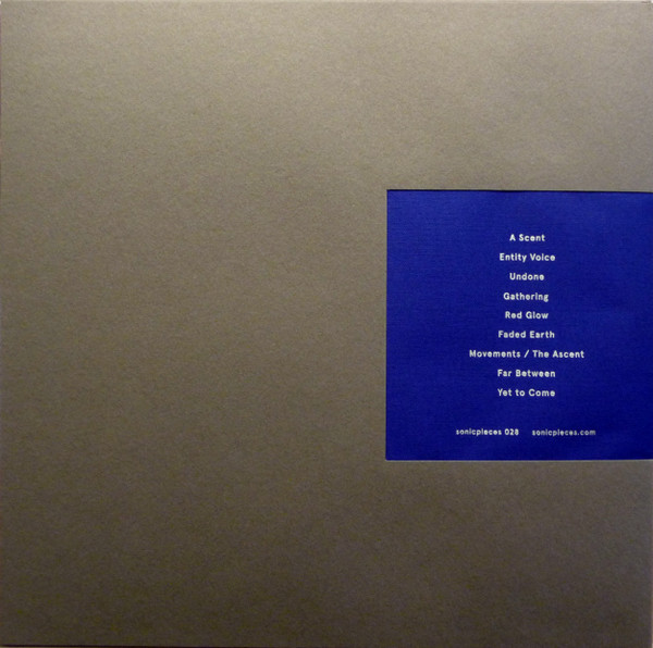 Deaf Center - Low Distance | Sonic Pieces (sonicpieces 028) - 2
