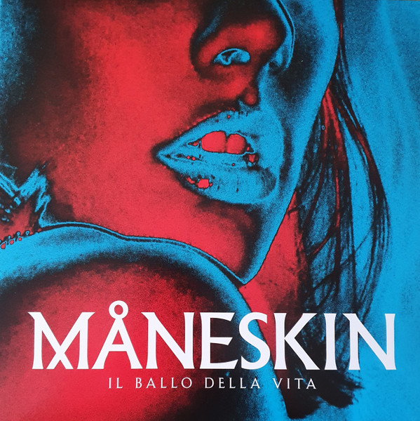 Måneskin - Il Ballo Della Vita | Sony Music (19439934161) - main