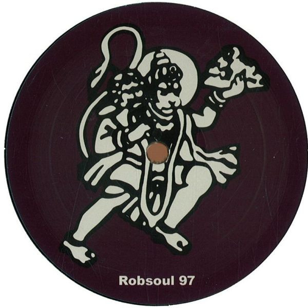 Phil Weeks - Every Day All Day Remixes | Robsoul Recordings (robsoul 97) - 2 Phil Weeks - Every Day All Day Remixes | Robsoul Recordings (robsoul 97) - 2