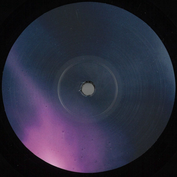 Mbius - Orbit EP | Rubisco (RBSC011)