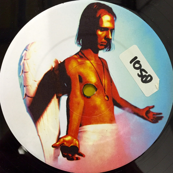 Alici - Angel Of Love | Mid-Town Records (MID91141) - 3