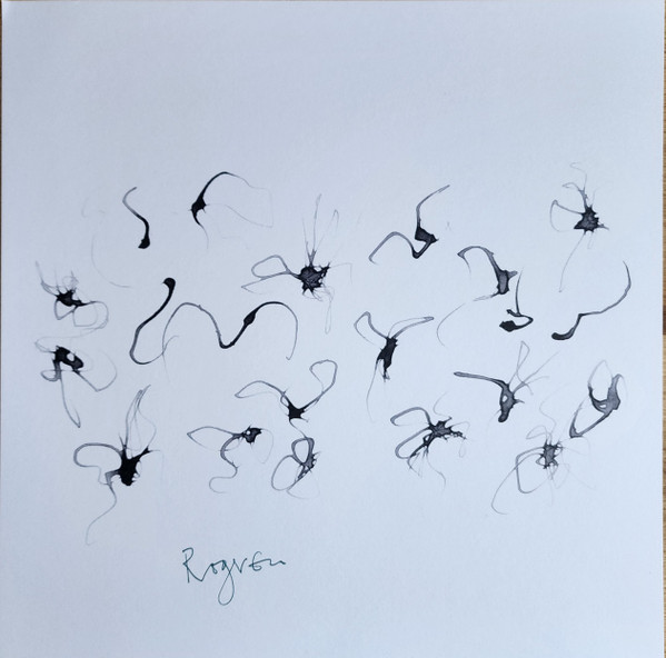 Roger Eno - Without Wind, Without Air | Deutsche Grammophon (4867436) - 3