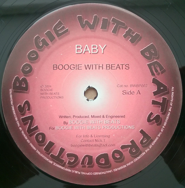 Baby / Oh Well