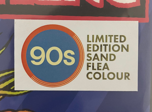 The Offspring - Americana | Concord Records (CRE03047) - 2