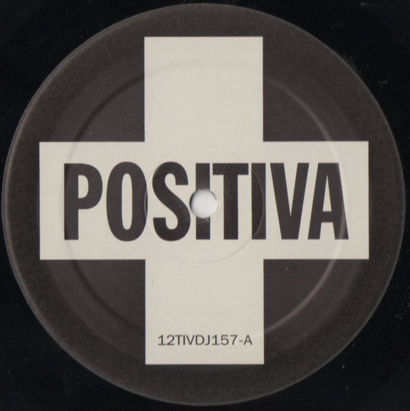 Dreamcatcher - I Don't Wanna Lose My Way | Positiva (12TIVDJ157) - 2 Dreamcatcher - I Don't Wanna Lose My Way | Positiva (12TIVDJ157) - 2