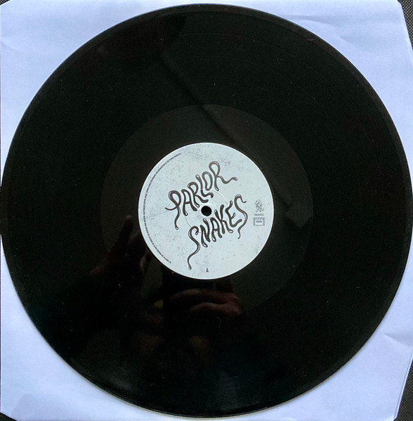 Parlor Snakes - Cut Shadows | T-Rec (TRCO32V) - 3 Parlor Snakes - Cut Shadows | T-Rec (TRCO32V) - 3
