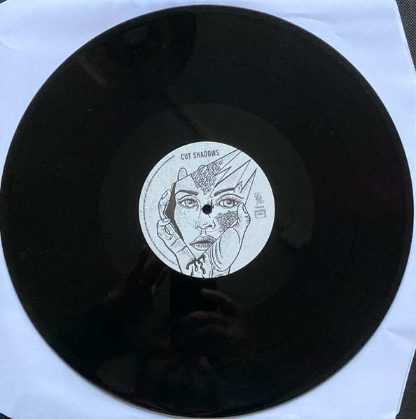 Parlor Snakes - Cut Shadows | T-Rec (TRCO32V) - 4 Parlor Snakes - Cut Shadows | T-Rec (TRCO32V) - 4