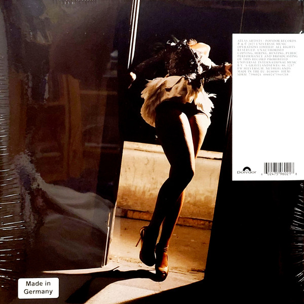 Celeste - Woman Of Faces | Polydor (7596021) - 2 Celeste - Woman Of Faces | Polydor (7596021) - 2