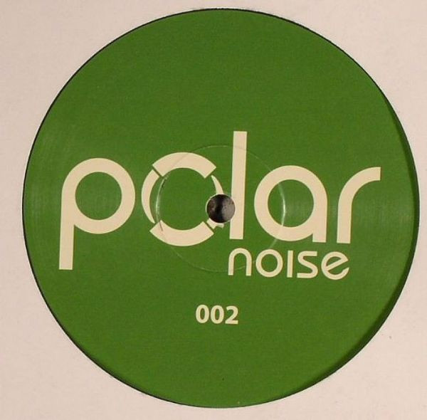 Presslaboys Vs Romano Alfieri - First Imagination | Polar Noise (polar noise 002) - 2