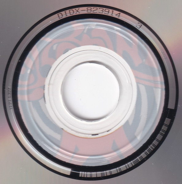 Aerosmith - Music From Another Dimension! | Columbia (88725 44281 2) - 4 Aerosmith - Music From Another Dimension! | Columbia (88725 44281 2) - 4